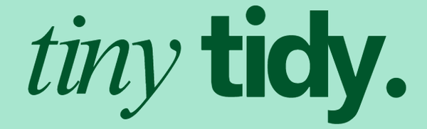 TinyTidy